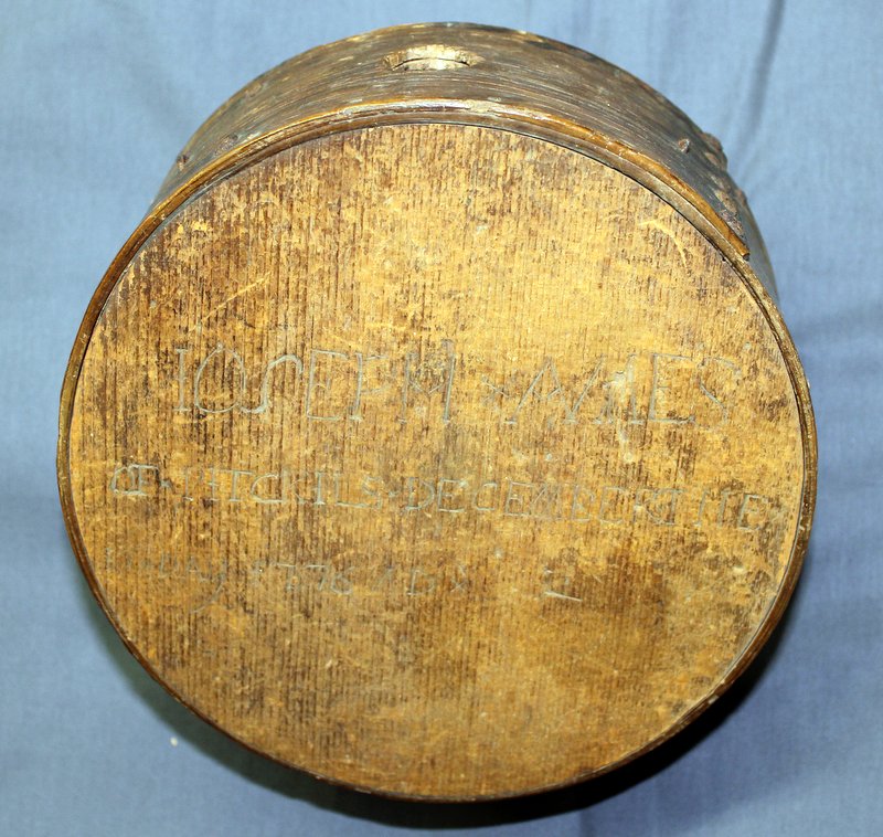 Original American Canteens