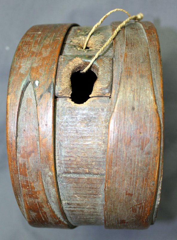 Original American Canteens