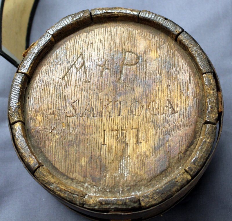 Original American Canteens