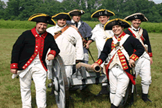 cannoncrew